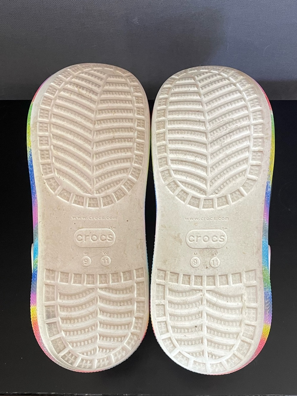 CROCS Mega Crush Clog - Picture 4 of 4